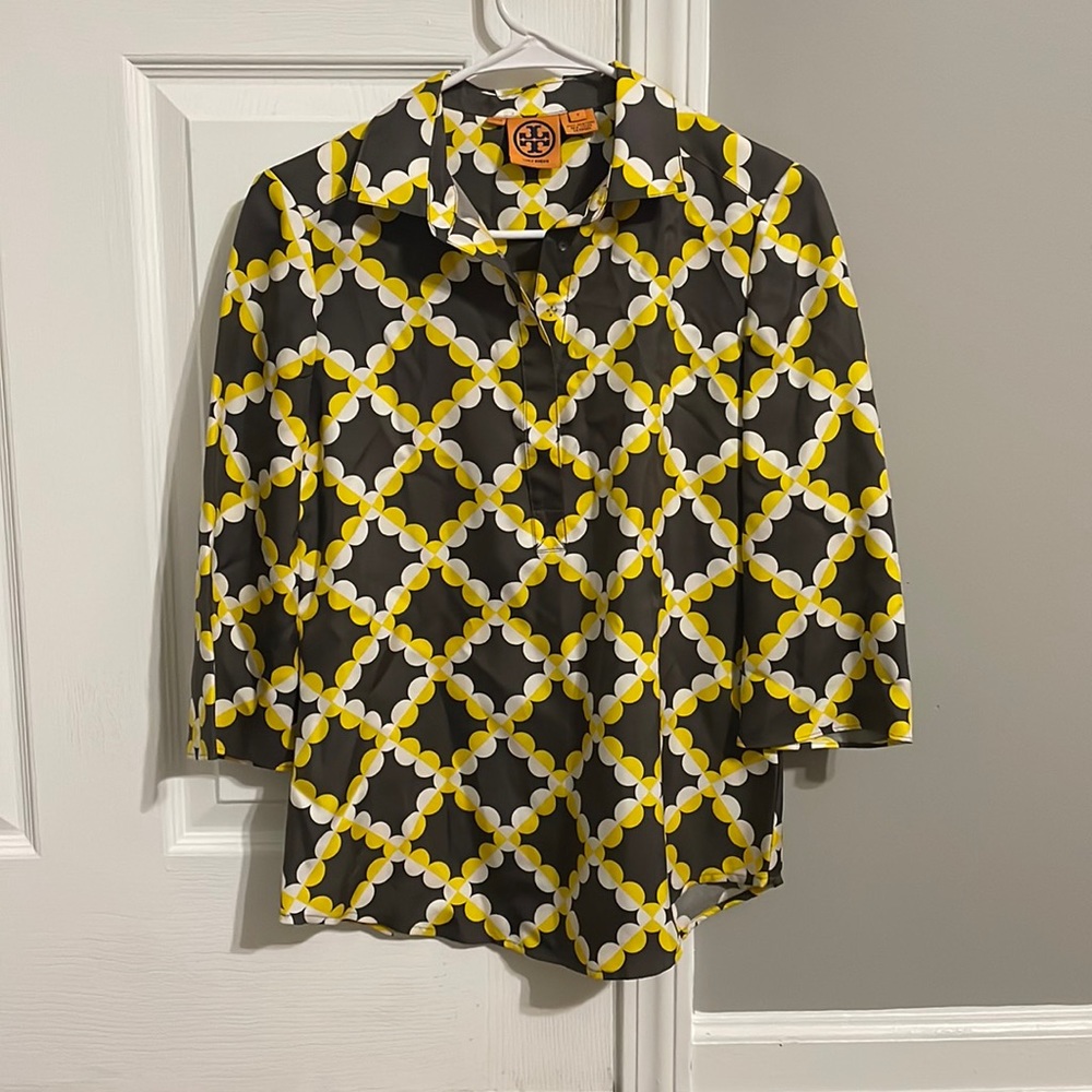 Tory Burch Blouse